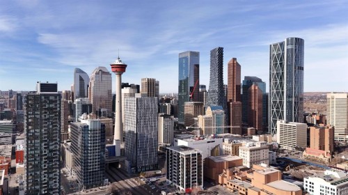 2301-225 11 Avenue Se, Calgary, AB 