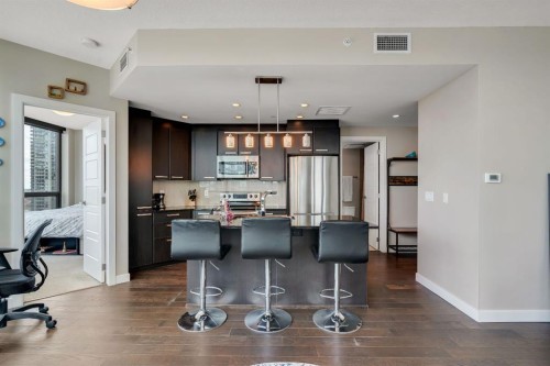 2301-225 11 Avenue Se, Calgary, AB 