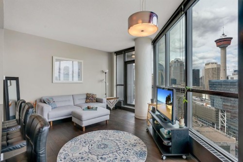 2301-225 11 Avenue Se, Calgary, AB 