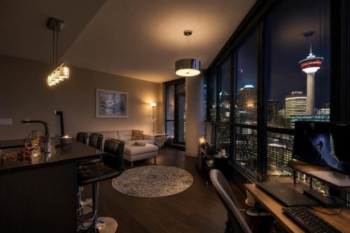 2301-225 11 Avenue Se, Calgary, AB 