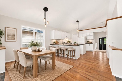 73 Inverness Green Se, Calgary, AB 