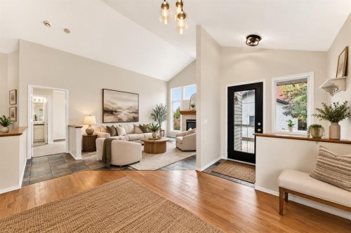 73 Inverness Green Se, Calgary, AB 