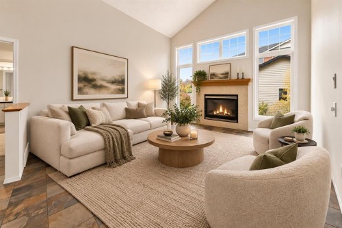 73 Inverness Green Se, Calgary, AB 