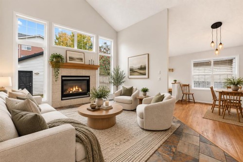 73 Inverness Green Se, Calgary, AB 