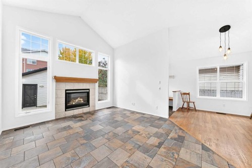 73 Inverness Green Se, Calgary, AB 
