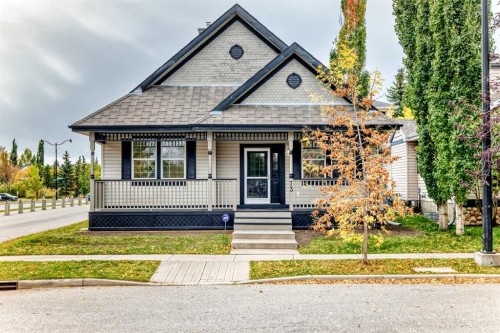 73 Inverness Green Se, Calgary, AB 