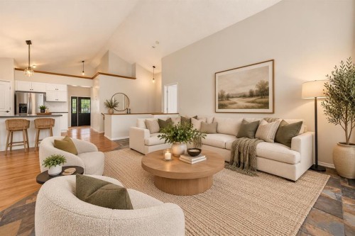 73 Inverness Green Se, Calgary, AB 