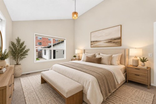 73 Inverness Green Se, Calgary, AB 