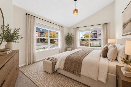 73 Inverness Green Se, Calgary, AB 