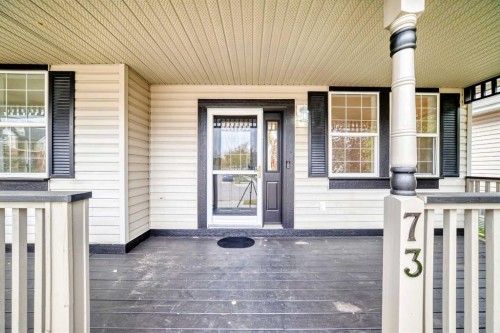 73 Inverness Green Se, Calgary, AB 