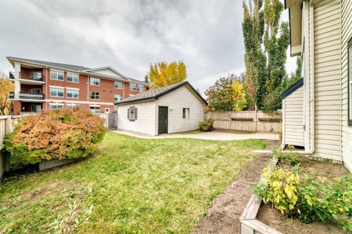 73 Inverness Green Se, Calgary, AB 