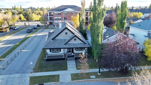 73 Inverness Green Se, Calgary, AB 
