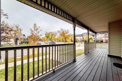 73 Inverness Green Se, Calgary, AB 