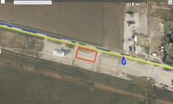 0 Railway (#5) Avenue WESTArrowwood, AB T0L 0B0