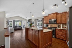 226 Cimarron Drive Okotoks, AB T1S 0A8