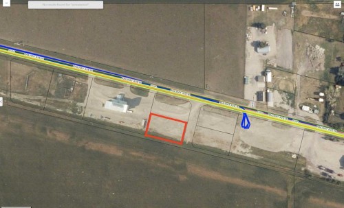 0 Railway (#6) Avenue West, Arrowwood, AB 