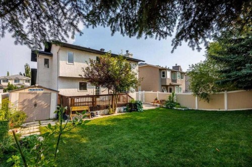 52 Shawnee Way Sw, Calgary, AB 