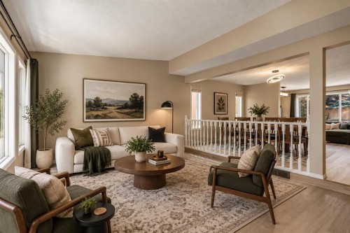 52 Shawnee Way Sw, Calgary, AB 