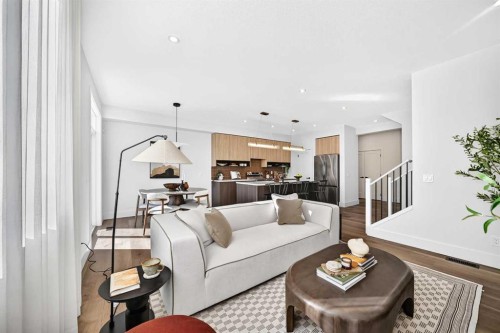 246 Greystone Boulevard, Cochrane, AB 