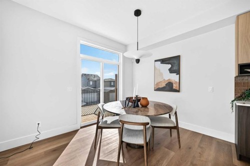 246 Greystone Boulevard, Cochrane, AB 