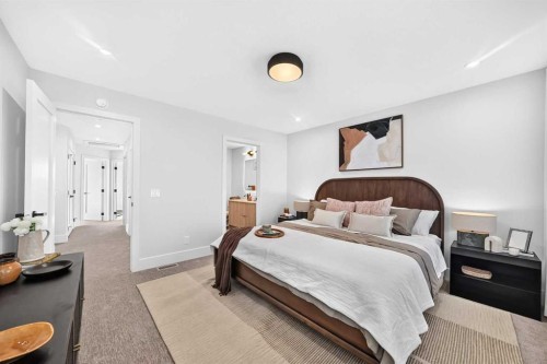 246 Greystone Boulevard, Cochrane, AB 