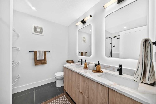246 Greystone Boulevard, Cochrane, AB 