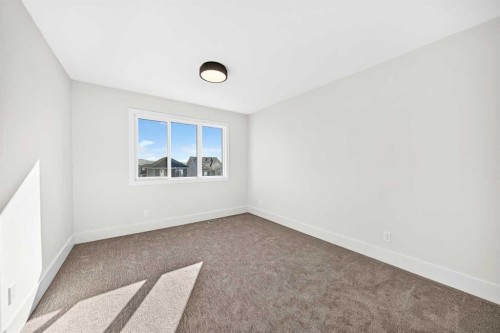246 Greystone Boulevard, Cochrane, AB 