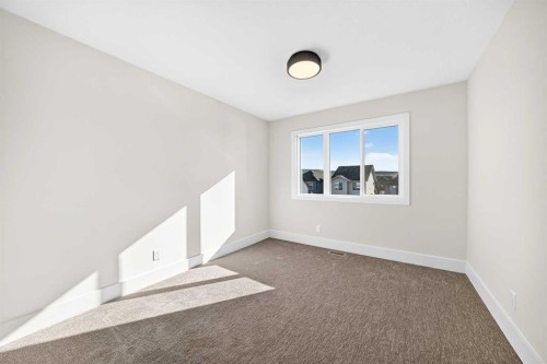 246 Greystone Boulevard, Cochrane, AB 