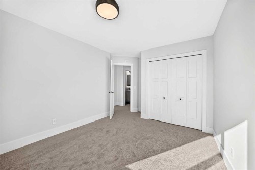 246 Greystone Boulevard, Cochrane, AB 