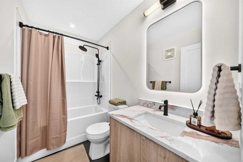 246 Greystone Boulevard, Cochrane, AB 