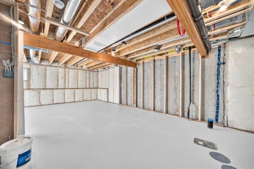 246 Greystone Boulevard, Cochrane, AB 