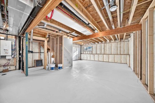 246 Greystone Boulevard, Cochrane, AB 