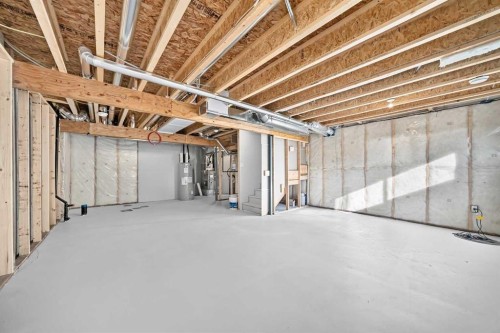 246 Greystone Boulevard, Cochrane, AB 