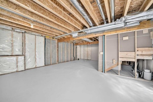 246 Greystone Boulevard, Cochrane, AB 