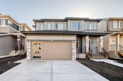 246 Greystone Boulevard, Cochrane, AB 