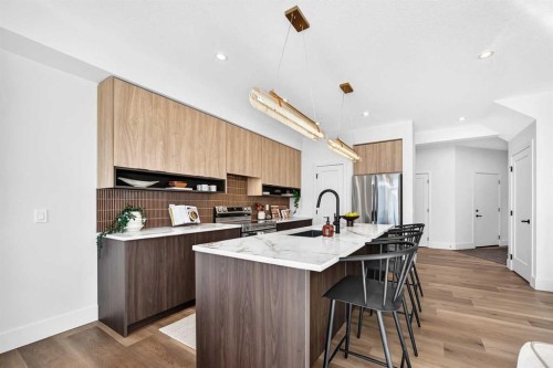 246 Greystone Boulevard, Cochrane, AB 