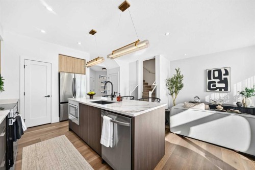 246 Greystone Boulevard, Cochrane, AB 