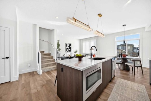 246 Greystone Boulevard, Cochrane, AB 