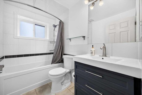 63 Beaconsfield Way Nw, Calgary, AB 