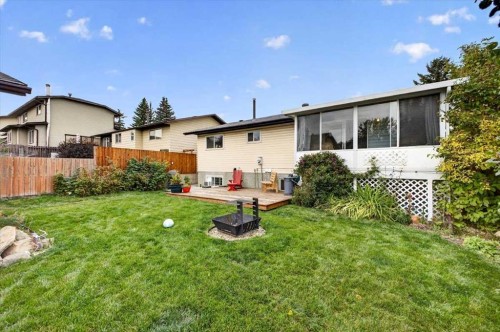 63 Beaconsfield Way Nw, Calgary, AB 