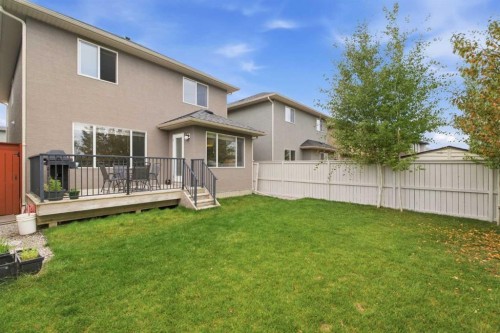 9 Evansridge Place Nw, Calgary, AB 