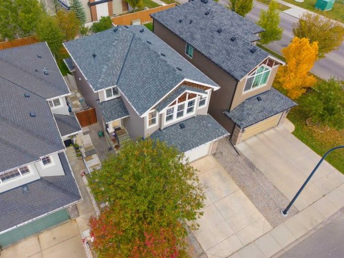 9 Evansridge Place Nw, Calgary, AB 