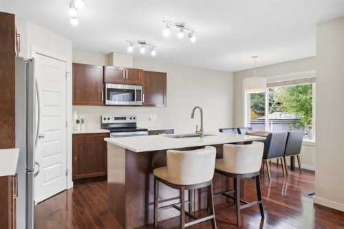 9 Evansridge Place Nw, Calgary, AB 