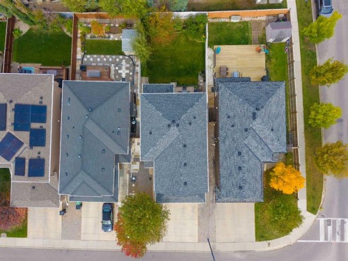 9 Evansridge Place Nw, Calgary, AB 
