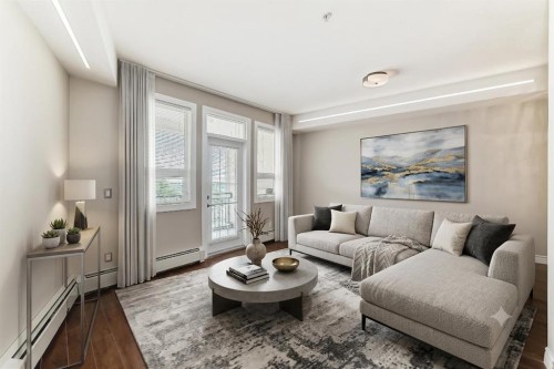 443-26 Val Gardena View Sw, Calgary, AB 