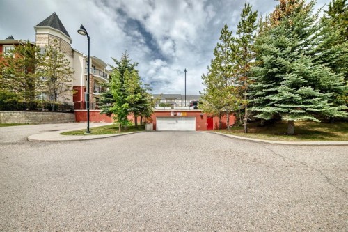 443-26 Val Gardena View Sw, Calgary, AB 