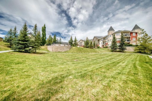 443-26 Val Gardena View Sw, Calgary, AB 