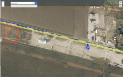 0 Railway (#8) Avenue WESTArrowwood, AB T0L 0B0