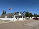 0 Railway (#8) Avenue West, Arrowwood, AB 