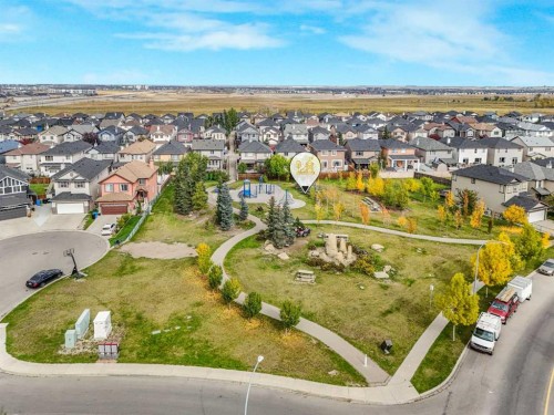 237 Saddlecrest Way Ne, Calgary, AB 